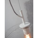 it´s about RoMi VISEČA SVETILKA 35/31 cm 40 W E27 | Shoptok.si