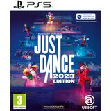 UbiSoft PS5 just dance 2023 (code in a box)