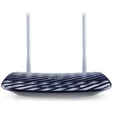 Router TP-Link Archer C20 AC750 Dual Band Wireless , Mediatek, 433Mbps at 5GHz + 300Mbps at 2.4GHz, 802.11ac/a/b/g/n,1 x 1 | Eponuda.ba