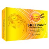 Natural Wealth Skleran Cijene