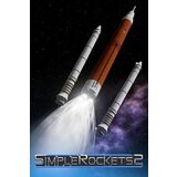  simplerockets 2 (pc) steam key global | ePonuda.com