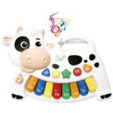 Muzička farma KRAVICA- Muzička igračka za bebe | Eponuda.com