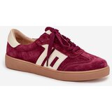 VINCEZA Women's Suede Sneakers | Shoptok.si