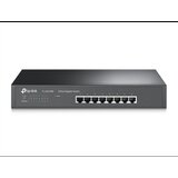 Tp-link TL-SG1008 8-port Gigabit Desktop/Rackmount switch | Shoptok.si