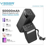 Veger VP5001C power bank | Shoptok.si