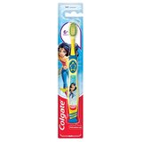 Colgate Big Kids Smiles 6-9 zobna ščetka 1 kos | Shoptok.si