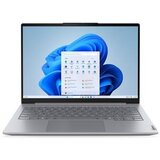 Lenovo Laptop ThinkBook 14 G8 IAL 21SJ007EYA, 14" WUXGA, Intel Core Ultra 7 255H, 16GB RAM, 512GB SSD, DOS | ePonuda.com