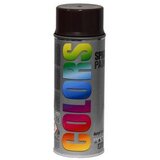 Motip colors akrilna boja u spreju ral 8019 400ml | ePonuda.com