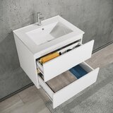 MID.YOU KOPALNICA bela, medeni hrast | Shoptok.si