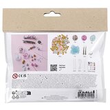 Mini kreativni komplet za pravljenje nakita - pastelni nakit | ePonuda.com