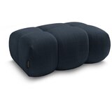Bobochic Paris Temno moder tabure iz šenilje Ivane – | Shoptok.si