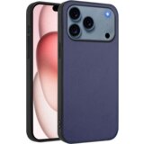 Chameleon Gumiran ovitek (TPUL Nude) Apple iPhone 17 Pro Max, modra Cene