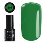Silcare color IT-200 trajni gel lak za nokte uv i led Cene