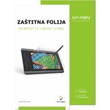 XPPen XP-PEN Zaštitna folija za Artist 12 i Artist 12 Pro grafičku tablu Cene