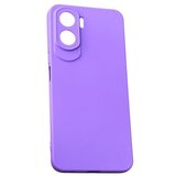  Maska silikonska gentle color za honor 90 lite/ lila Cene