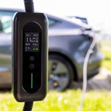  Punjač za električne automobile, tip 2, kabl 5 m, 22 kW (16 A), IP54, Tuya | Eponuda.com