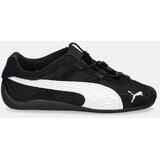 Puma Sneakers Speedcat Go Wns Black-White EUR 37 | Shoptok.si