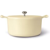 Tvs šerpa sa poklopcem 24cm Liquida Cene