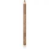 Bourjois brow Reveal Précision olovka za obrve 1,4 g nijansa 002 Soft Brown za žene