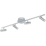 Eglo 31488 - LED ugradna spot svetiljka LIANELLO 1 4xLED/5W/230V | Eponuda.com