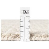 Hanse Home Bež volnena okrogla preproga ø 160 cm Eloise – | Shoptok.si