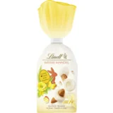 Lindt Beli mandlji v vanilijevi kremi