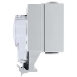solight 5B352 - Dupla utičnica za vlažna okruženja 230V/16A IP66 | Eponuda.com