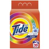 Tide deterdžent za veš lenor touch 20PR 1.5KG | ePonuda.com