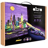 Okto Kreativni 3D set "Skyline New York" 30 x 40 cm | Eponuda.ba