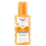 EUCERIN® SUN Oil Control Dry Touch sprej SPF50 Cijene
