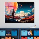 Wallity slika UV-1202, 70 x 100 cm Cene