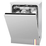 Amica ugradbena perilica posuđa DIM64C7EMONqH 60 cm 80417 | shoptok.hr