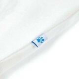  Dječja majica kratkih rukava svjetlobež 104 | shoptok.hr