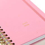 BusyB Rokovnik 304 str. Pink – | Shoptok.si