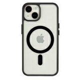 Max Mobile MM TPU IPHONE 15 PRO MAX MAGSAFE crna | shoptok.hr
