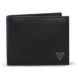 Guess Denarnice LEA20BLAFI Črna Cene