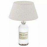 Eglo stona lampa 1XE27 roseddal 49663 Cene
