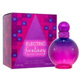Britney Spears Electric Fantasy toaletna voda 100 ml za žene Cijene