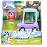 BLUEY Igračka S13 Vozila | Eponuda.ba