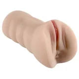 realističan masturbator u obliku vagine — 17 cm — SQ MA60089