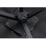 Bonami Essentials Zelen oblazinjen jedilni stol Lunio – | Shoptok.si