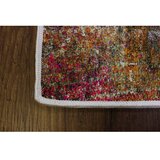  HMNT43 Multicolor Hall Carpet (80 x 150) | Eponuda.com