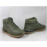 Puma Superge St Runner V4 Mid 402893 06 Khaki Cene