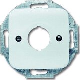 Busch-Jaeger jev osrednji disk aws 2534-214, (20891628) Cene