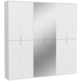 MID.YOU OMARA S KLASIČNIMI VRATI, bela | Shoptok.si