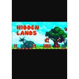 Steam Hidden Lands (PC) Key GLOBAL Steam Hidden Lands (PC) Key GLOBAL Slike
