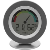 TFA 30.5019.01 Cosy Digital Thermo Hygrometer