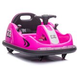  Vozilo na akumulator GTS1166 - roza | Eponuda.com