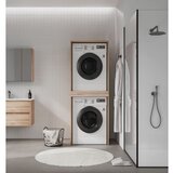 Hanah home Ormarić za veš mašinu Linfa 70 019 Cene