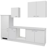 MID.YOU Kuhinjski Blok Brez Aparatov Wito, Bela | Shoptok.si